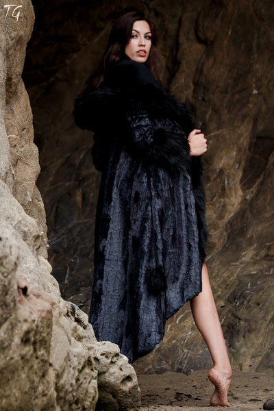 burning-man-faux-fur-black-raven-temptress-coat-furrocious-furr-1 copy