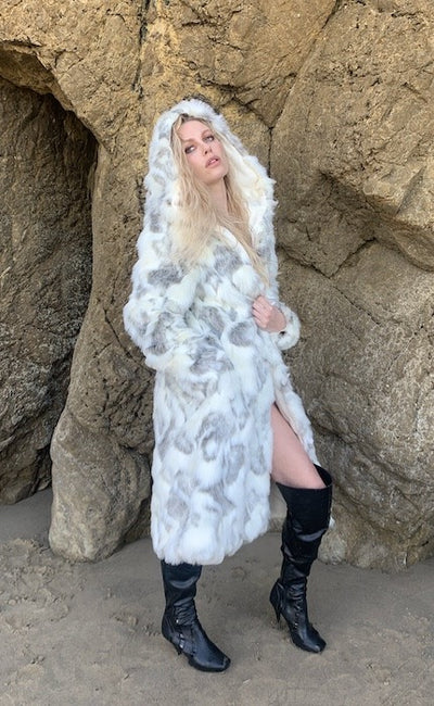 burning-man-women's-faux-fur-hooded-long-coat-himalayan-snow-goddess-14