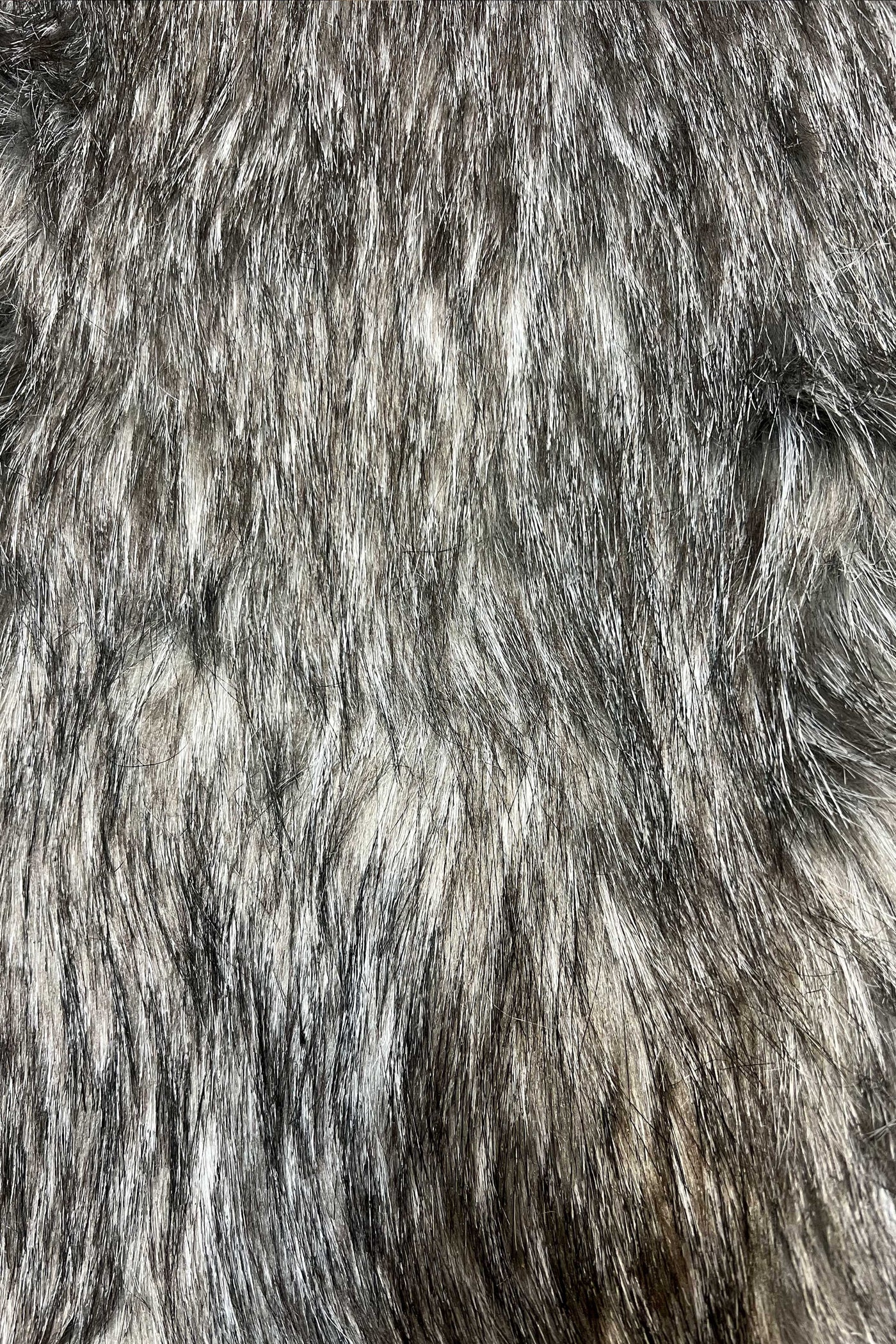 Silver Wolf