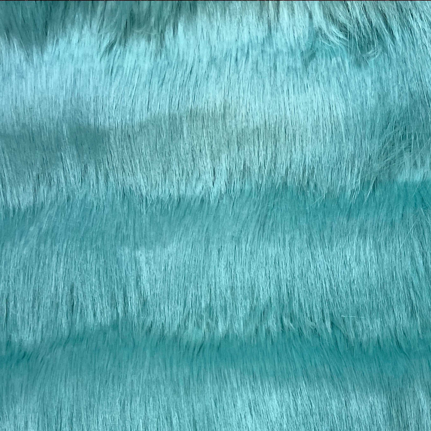 Turquoise Variegated Stripe