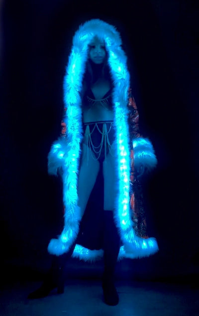 women's-LED-long-light-up-faux-fur-sequin-coat-79