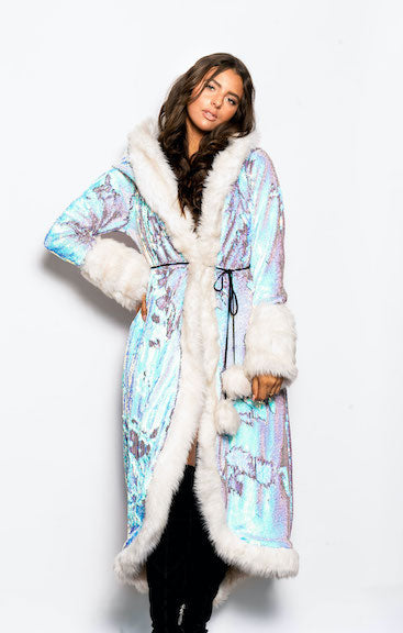 women's-LED-white-unicorn-sequin-faux-fur-tempress-coat-18